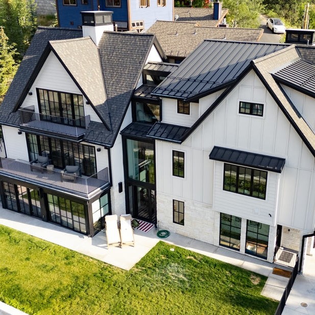 VIP Roofing - Your Roofing Solution