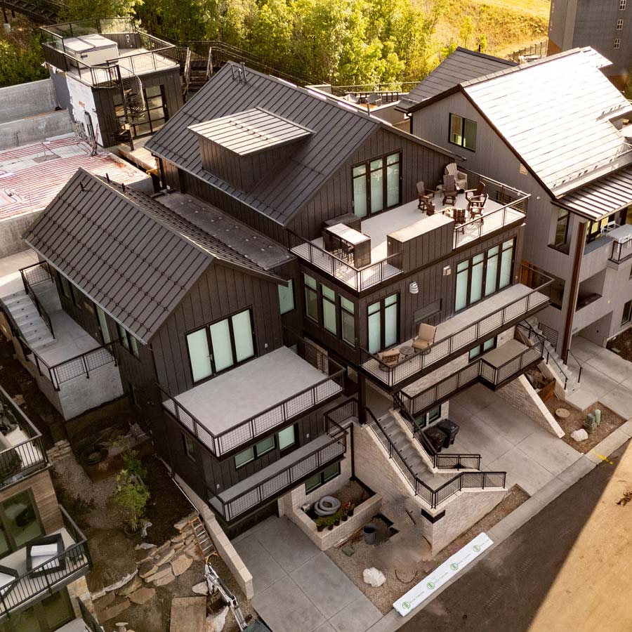 VIP Roofing - Utah Roofing Experts