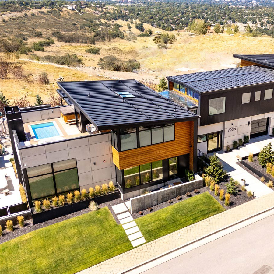 VIP Roofing - Utah Roofing Experts