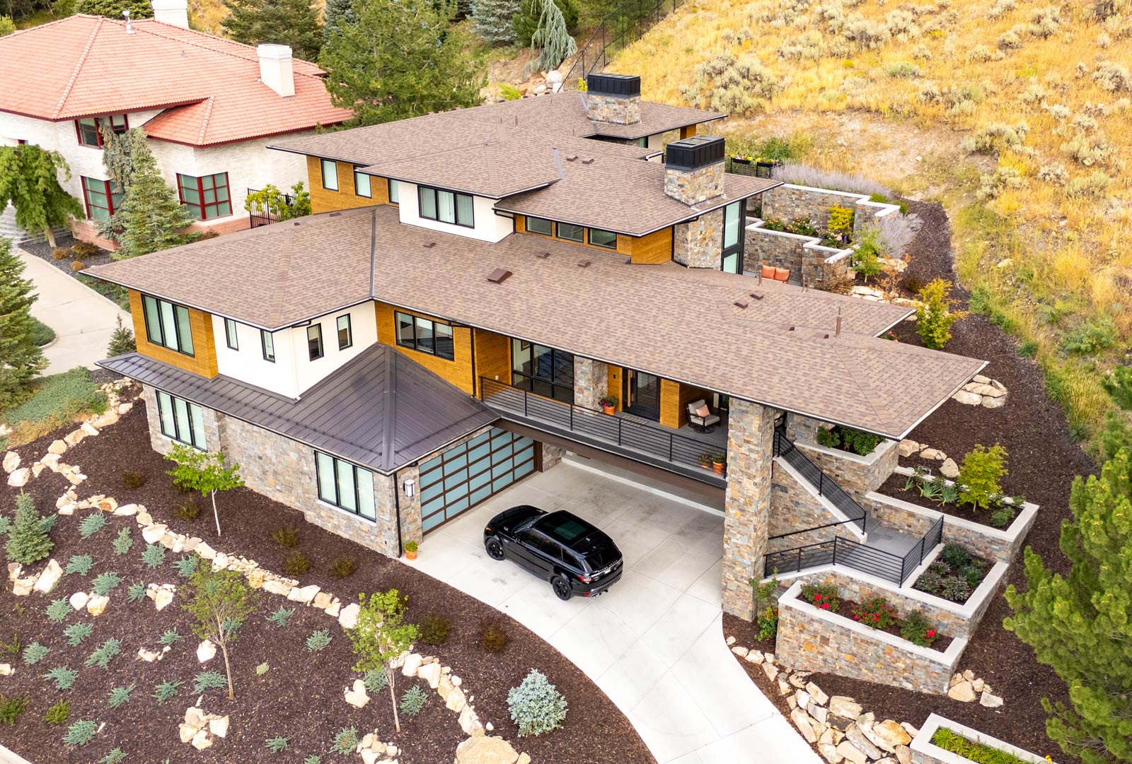 VIP Roofing - Utah Roofing Experts