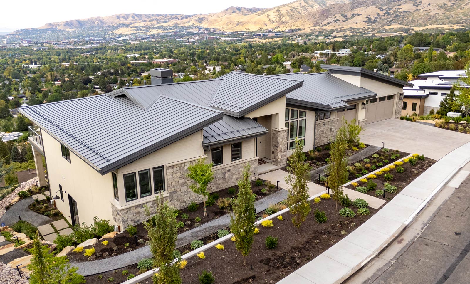 VIP Roofing - Utah Roofing Experts