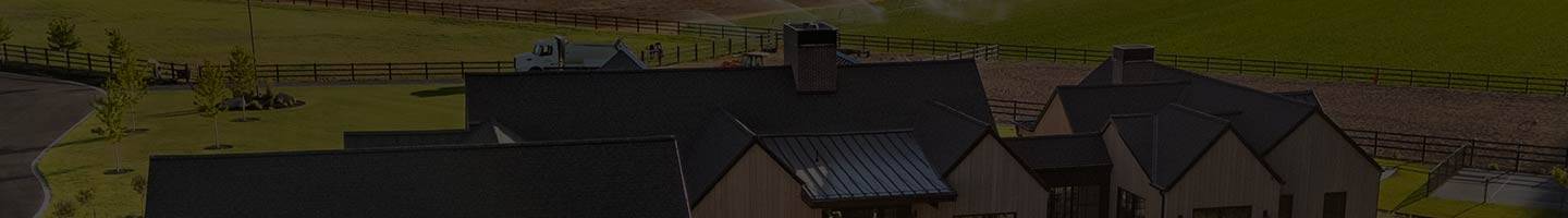 VIP Roofing - New Construction or Additions