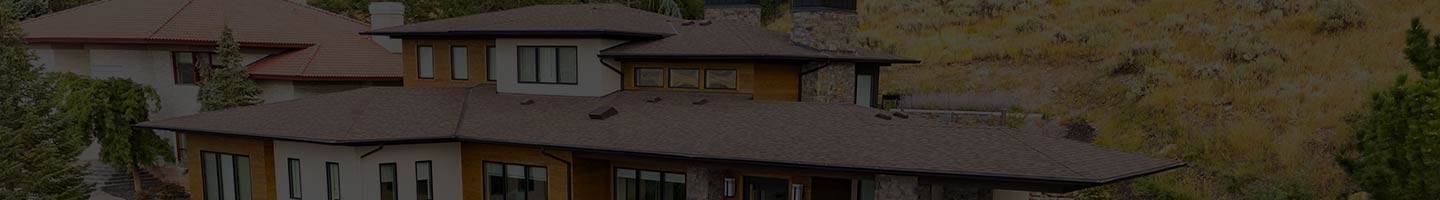 VIP Roofing - New Construction or Additions