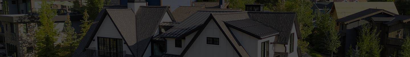 VIP Roofing - New Construction or Additions