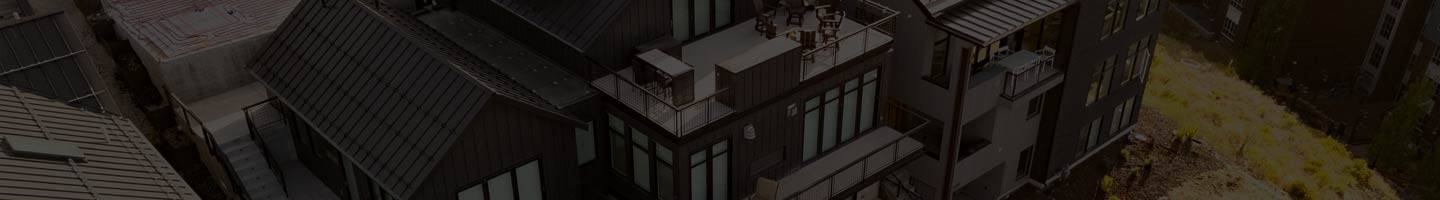 VIP Roofing - New Construction or Additions