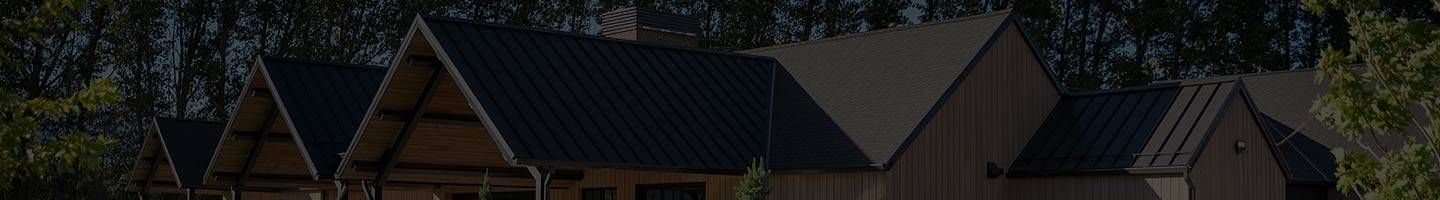 VIP Roofing - New Construction or Additions